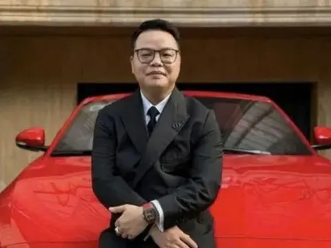 Vợ của Mr Hunter bị bắt tại Thái Lan, khi chuẩn bị trốn sang Thổ Nhĩ Kỳ