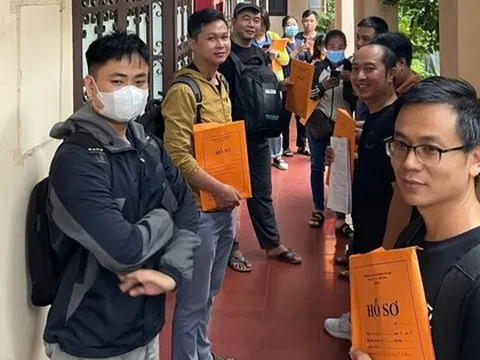 Cách hành xử khó chấp nhận của 1 giám đốc doanh nghiệp