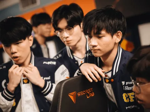 Bị loại khỏi MSI 2025, 'Faker Đài Bắc' buông lời cay đắng