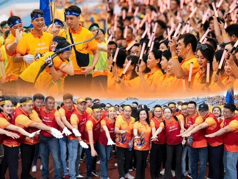 Cổ phiếu SHB giao dịch kỷ lục, tăng trần: Ngân hàng hạnh phúc… với cổ đông
