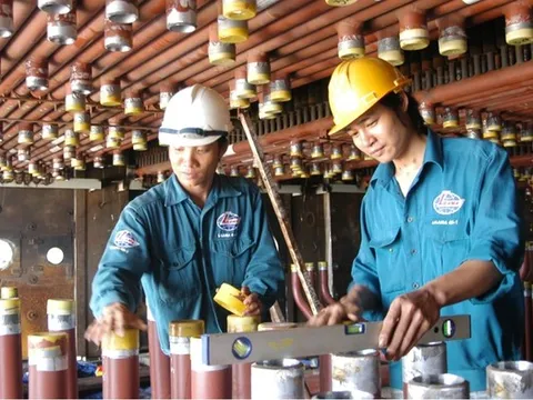 10 doanh nghiệp Bộ Xây dựng lãi 2.300 tỷ đồng trong 6 tháng
