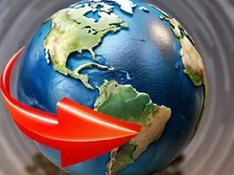 Trái Đất tăng tốc độ quay bất ngờ, ngày tháng 7 và 8 dự kiến ngắn kỷ lục!