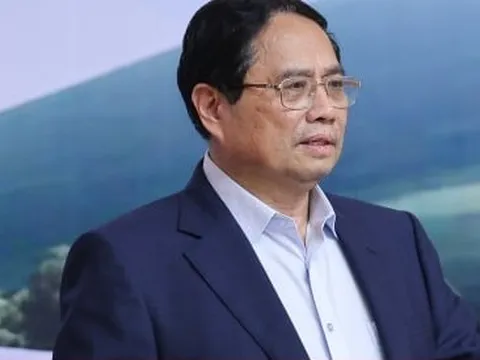 Thủ tướng yêu cầu báo cáo kiểm điểm 48 nhiệm vụ triển khai các dự án đường sắt