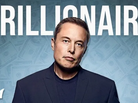 Một tài sản của Elon Musk được dự báo có thể trị giá 3,1 nghìn tỷ USD, danh hiệu đại gia 'nghìn tỷ đô la đầu tiên trên thế giới’ có đang đến gần?