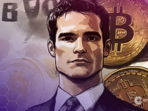 Người đàn ông từng bán hết tài sản mua khoảng 400.000 Bitcoin khi giá chỉ vài xu từ 14 năm trước giờ ra sao?