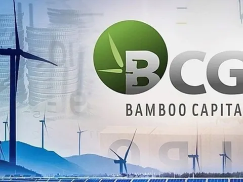 Động thái mới nhất của Bamboo Capital