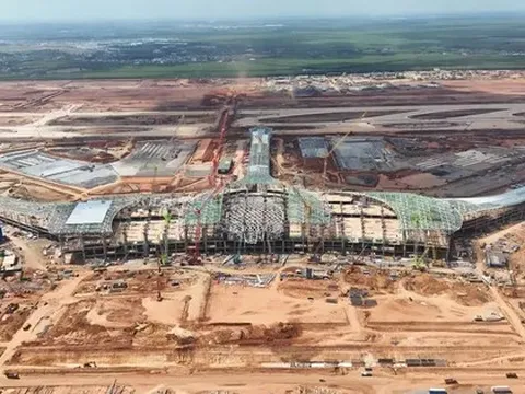 Lý do vốn đầu tư công đang 'chi tiêu' rất mạnh
