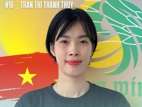 Trở lại Nhật Bản, Trần Thị Thanh Thúy nhận niềm vui to lớn