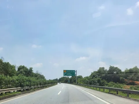 Cao tốc qua tỉnh Lào Cai mở rộng lên 4 làn xe được khởi công trong năm 2025