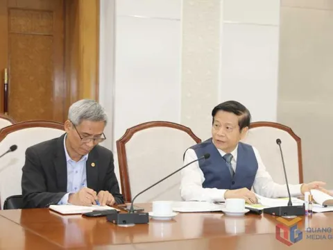 Một doanh nghiệp đề xuất đầu tư tổ hợp kinh tế tuần hoàn tổng vốn 5 tỷ USD ở Quảng Ninh