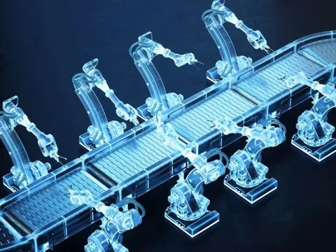 Phát hiện ‘nhà máy’ 125.000 tuổi: Người xưa đã biết sản xuất hàng loạt?