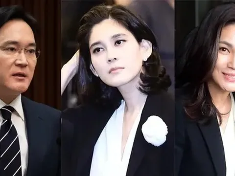 Gia đình Samsung bán biệt thự ở Seoul để nộp tiền thuế thừa kế