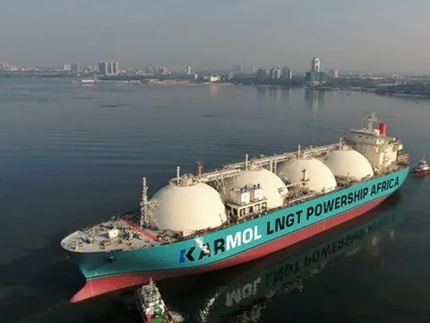 Gặp EVN, một doanh nghiệp Thổ Nhĩ Kỳ đưa ra lời mời đột phá: Trung Quốc, Ấn Độ đã tiên phong sử dụng