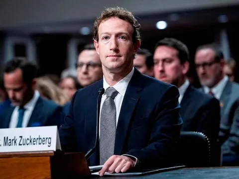Mark Zuckerberg đã nói là làm: Bị chê ‘chỉ ăn may’, ông chủ Meta tốn 10 năm chứng minh cho cả thế giới thấy điều ngược lại