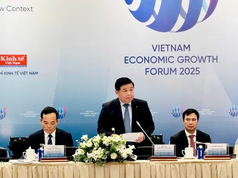 Xử lý được một việc này, Việt Nam sẽ giải phóng khoản tiền 235 tỷ USD