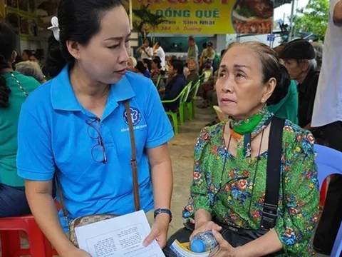 Cách tính lương hưu cho người tham gia BHXH linh hoạt