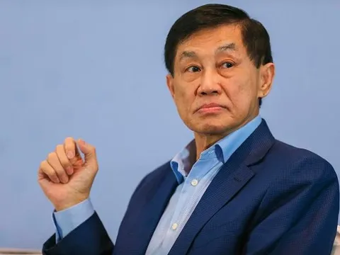 Doanh nghiệp hàng không “siêu lợi nhuận” của ông Johnathan Hạnh Nguyễn sắp chi gần 300 tỷ trả cổ tức