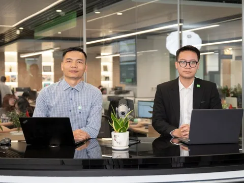 Tự doanh DSC hoàn thành 303% kế hoạch bán niên, lợi nhuận trước thuế đạt 123 tỷ đồng