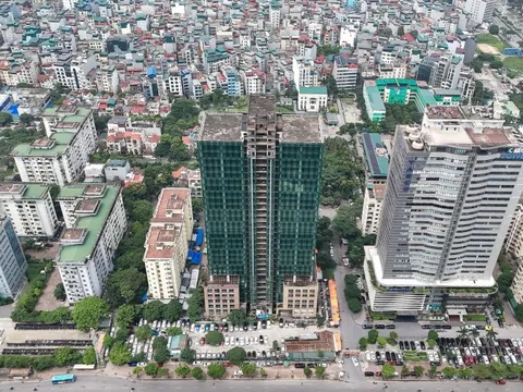 Hà Nội tăng cường xử lý các vụ việc lãng phí