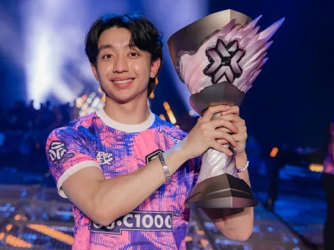 Bảng xếp hạng VALORANT Esports World Cup 2025 mới nhất