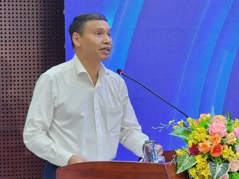 Phó Chủ tịch Đà Nẵng: Chuyển đổi số là nền tảng quan trọng để phục vụ người dân, doanh nghiệp
