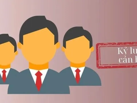 Nguyên Phó Chủ tịch UBND tỉnh Hưng Yên bị khai trừ Đảng