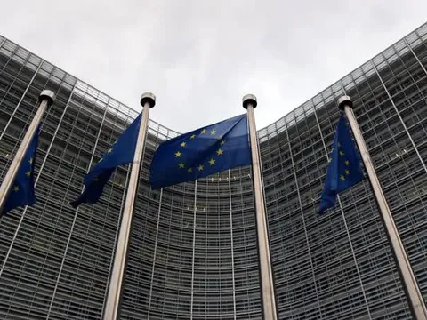 EU tiết lộ chiến lược tích trữ để ứng phó với khủng hoảng