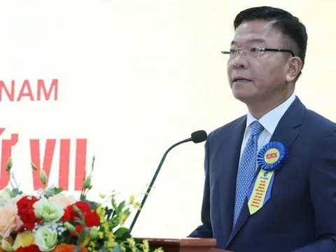 Phó Thủ tướng Lê Thành Long: Xây dựng VIMC giữ vị trí số 1 của ngành hàng hải Việt Nam