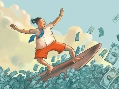 Góc nhìn CTCK: Quán tính tăng tiếp tục duy trì, VN-Index hướng đến 1.480 điểm