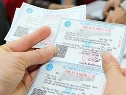 Hà Nội: 4 nhóm đối tượng được hỗ trợ 100% tiền đóng bảo hiểm y tế