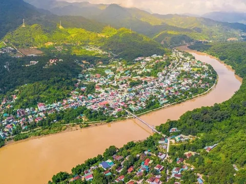 Sau sắp xếp, tỉnh được hoàng đế nhà Lý đặt tên gần 1.000 năm trước không đổi tên