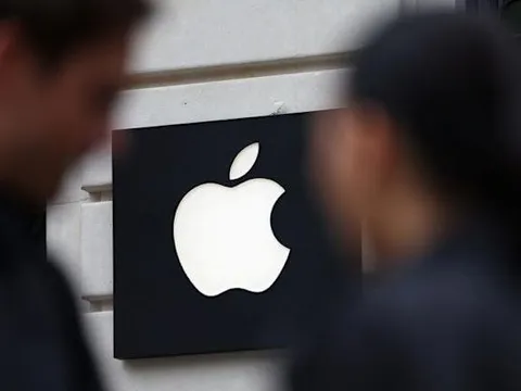 Apple đang ngủ quên trong cuộc Cách mạng công nghiệp lần thứ tư: Im lặng đáng sợ trên mọi mặt trận, niềm hy vọng cuối cùng phụ thuộc vào một startup