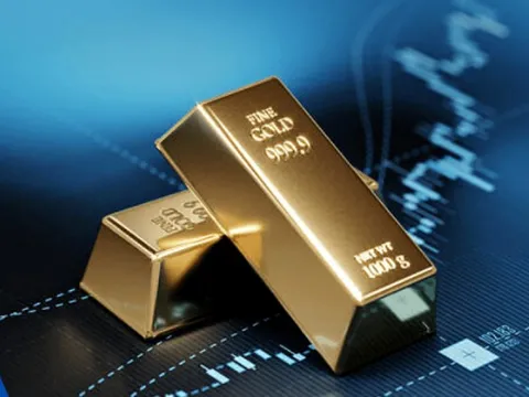 Các ngân hàng trung ương mua ròng 20 tấn vàng trong tháng 5/2025