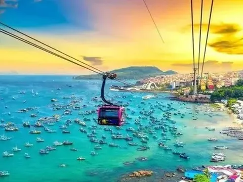 Chính phủ yêu cầu nghiên cứu chính sách đặc biệt phát triển Đặc khu Phú Quốc