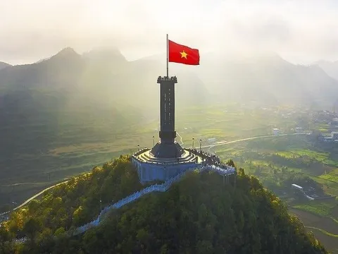 VN30 chính thức phá đỉnh lịch sử