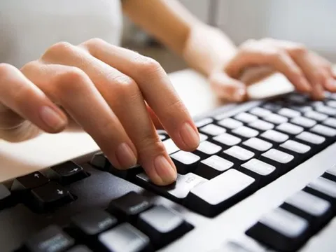 Lỗi đánh máy, một doanh nghiệp đặt nhầm kế hoạch doanh thu gần triệu tỷ đồng