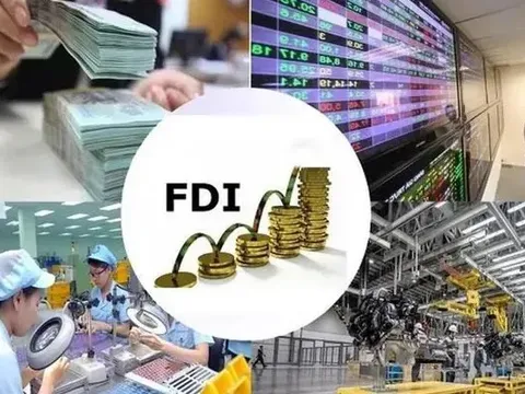Bắc Ninh đứng thứ 2 cả nước về thu hút FDI