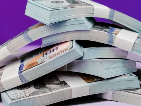 Một ngân hàng lỗ 120 triệu USD/năm vì thẻ tín dụng