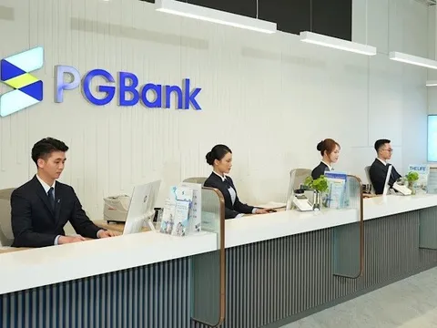 Một ngân hàng bị Thanh tra NHNN chỉ ra rủi ro trong hoạt động cấp tín dụng