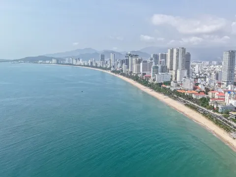 Khánh Hòa lập 3 tổ công tác gỡ khó cho các dự án