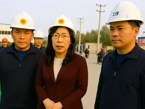 Nữ phó thị trưởng được 18 chủ doanh nghiệp ‘săn lùng’ ở Trung Quốc: Bị kỷ luật vẫn nhận hối lộ lớn