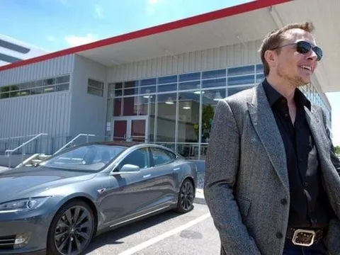 ‘Ngoại lệ’ tại châu Âu của Tesla: Gần 1 nửa dân tuyên bố tẩy chay nhưng hãng xe của Elon Musk vẫn kiếm bộn tại đây, doanh số tăng theo cấp số nhân