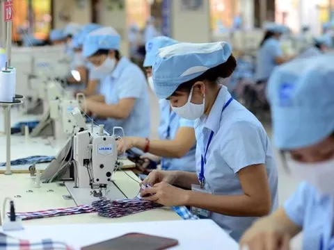 Chính phủ yêu cầu điều chỉnh lương tối thiểu vùng ngay trong tháng 7