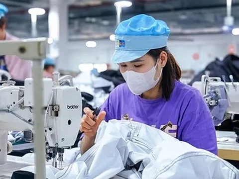 Chính thức đề xuất tăng lương tối thiểu vùng 7,2% từ năm 2026