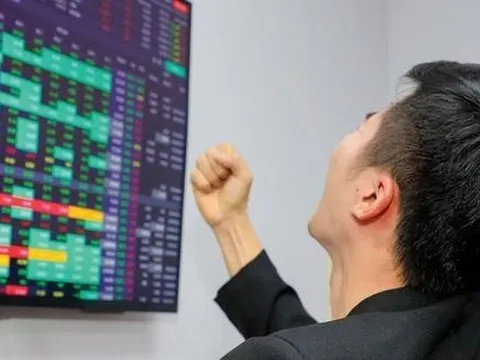 Thêm "tin vui" mùa BCTC quý 2: Một công ty vượt kế hoạch lợi nhuận cả năm chỉ sau 6 tháng