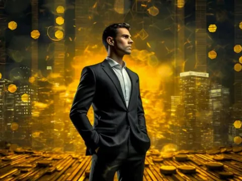 Trở thành triệu phú đôla nhờ Bitcoin nhưng chàng trai này lại khuyên mọi người: Đừng đầu tư!
