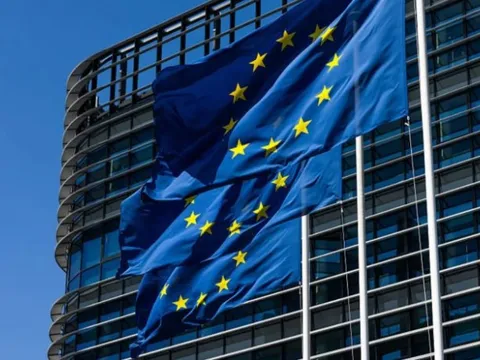 Ông Trump tuyên bố áp thuế 30% với EU và Mexico, tiết lộ điều kiện để tránh thuế quan