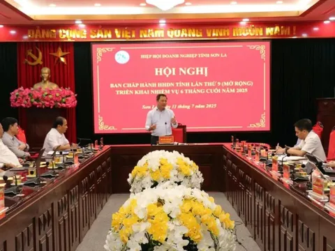 Chủ tịch UBND tỉnh Sơn La: “Doanh nghiệp có thể gọi điện cho tôi bất cứ lúc nào”