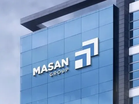 Masan sắp phát hành gần 7,6 triệu cổ phiếu ESOP