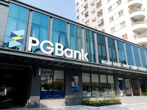 Biến động nhân sự cấp cao tại PGBank trước thềm ĐHĐCĐ bất thường